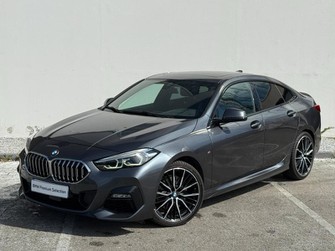 Photo Bmw  Série 2 Gran Coupé 220iA 178ch M Sport 9cv