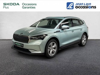 Photo Skoda Enyaq Coupé iV 60