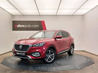 Photo MG EHS 1.5T GDI PHEV Luxury