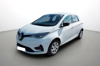 Photo Renault ZOE Zoe R110 Achat Intégral