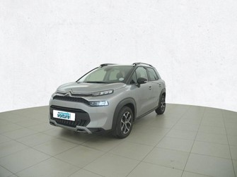 Photo Citroen C3 Aircross BlueHDi 110 S&amp;S BVM6 - Plus