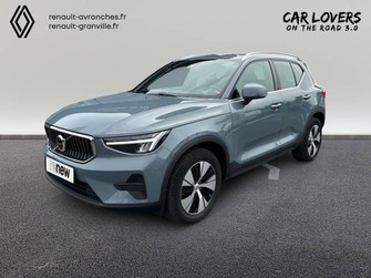 Photo Volvo XC40 B3 163 ch DCT7 Plus