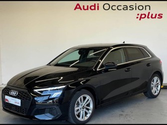 Photo Audi A3 Sportback 40 TFSI e 204ch Business Executive S tronic 6