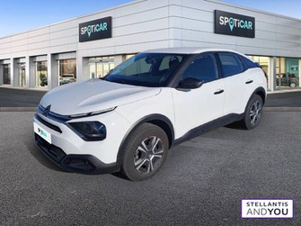 Photo Citroen C4 BlueHDi 110 S&S BVM6 Live Pack Business
