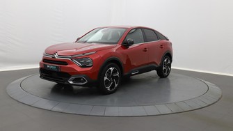 Photo Citroen C4 BlueHDi 130 EAT8 Max