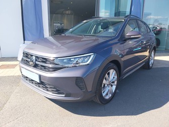 Photo Volkswagen Taigo Taigo 1.0 TSI 110 BVM6