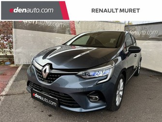 Photo Renault Clio TCe 100 Intens