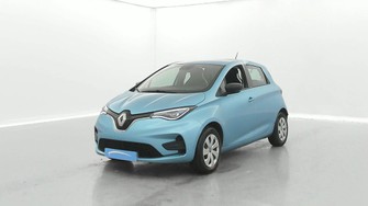 Photo Renault ZOE Zoe R110