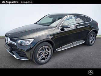 Photo Mercedes  de 194+122ch AMG Line 4Matic 9G-Tronic