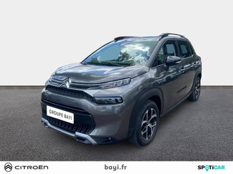 Photo Citroen C3 Aircross C3 Aircross PureTech 110 S&S BVM6