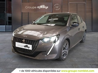 Photo Peugeot 208 208 PureTech 75 S&S BVM5
