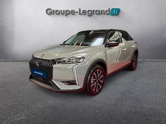 Photo DS  1.2 Hybride 136ch PERFORMANCE LINE