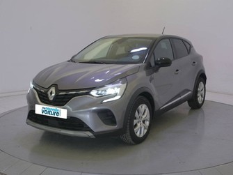 Photo Renault Captur Captur TCe 130 EDC FAP