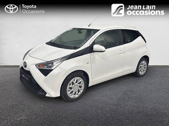 Photo Toyota Aygo 1.0 VVT-i x-shift x-play