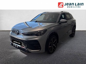 Photo Volkswagen Tiguan 1.5 eHybrid 272ch DSG6 R-Line Edition