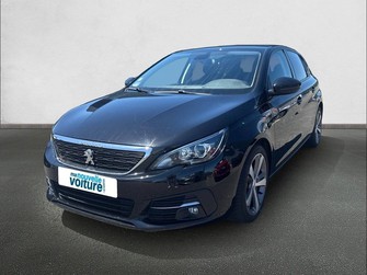 Photo Peugeot 308 308 PureTech 110ch S&S BVM6