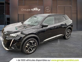 Photo Peugeot 2008 2008 PureTech 130 S&S EAT8