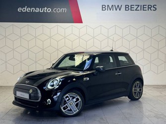 Photo Mini  Mini Hatch 3 Portes Cooper SE 184 ch Finition Greenwich