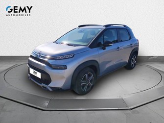 Photo Citroen C3 Aircross PureTech 110 S&S BVM6 Feel Pack