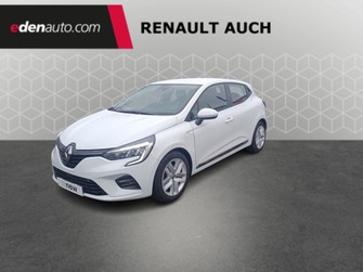 Photo Renault Clio Blue dCi 85 Zen