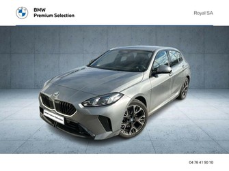 Photo Bmw Serie 1 Série 1 120dA 163ch M Sport DKG7