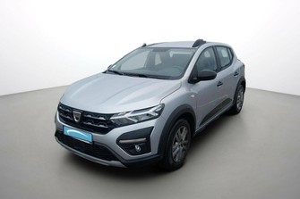Photo Dacia Sandero Sandero TCe 90