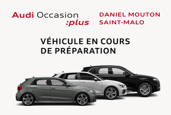Photo Audi Q3 SPORTBACK Q3 Sportback 35 TFSI 150 ch S tronic 7
