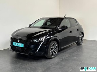 Photo Peugeot 208 e-208 136ch GT Line