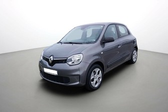 Photo Renault Twingo III Twingo III SCe 65 - 21