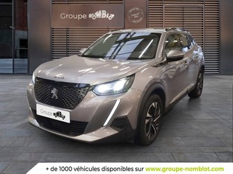 Photo Peugeot 2008 2008 PureTech 130 S&S EAT8