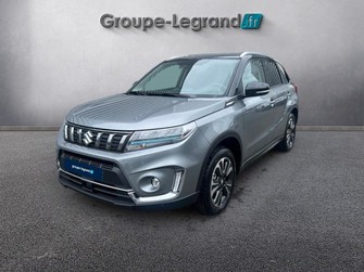 Photo Suzuki Vitara 1.5 Dualjet Hybrid 115ch Style Auto