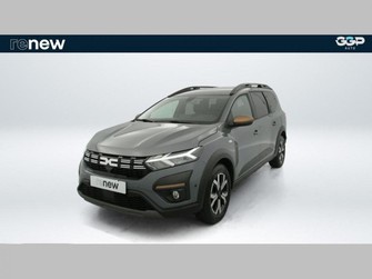 Photo Dacia Jogger ECO-G 100 7 places Extreme +