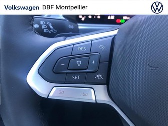 Photo Volkswagen T-Roc CAB FL 1.5 TSI 150 CH DSG7 STYLE