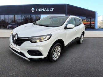 Photo Renault Kadjar Blue dCi 115 Intens