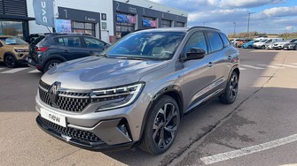 Photo Renault Austral Austral mild hybrid 160 auto GSR2