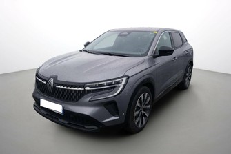 Photo Renault Austral Austral E-Tech hybrid 200