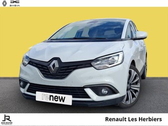 Photo Renault Scenic 1.5 dCi 95ch energy Life