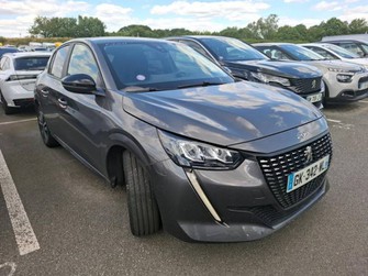Photo Peugeot 208 PureTech 100 S&S EAT8 Style