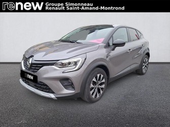 Photo Renault Captur TCe 90 Evolution