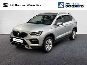 Photo Seat Ateca 1.0 TSI 110 ch Start/Stop Business
