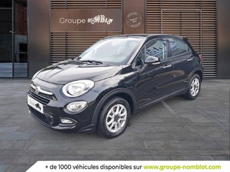 Photo Fiat 500X MY18 500X 1.6 MultiJet 120 ch DCT