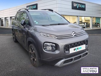 Photo Citroen C3 Aircross PureTech 130 S&S EAT6 Shine