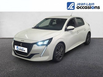 Photo Peugeot 208 PureTech 100 S&S BVM6 Style