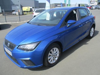 Photo Seat Ibiza 1.0 EcoTSI 95ch Style