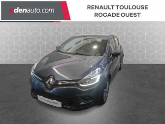 Photo Renault Clio dCi 90 Energy Intens