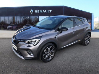 Photo Renault Captur TCe 140 EDC - 21 Intens