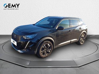 Photo Peugeot 2008 BlueHDi 110 S&S BVM6 Allure Pack