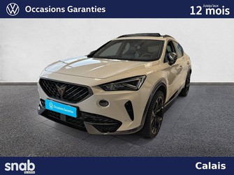 Photo Cupra Formentor Formentor 1.5 TSI 150 ch DSG7