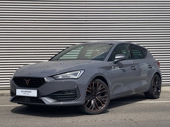 Photo Cupra Leon Leon 1.4 e-HYBRID 245 ch DSG6