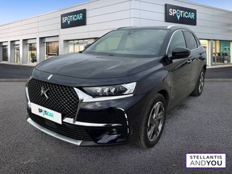 Photo DS 7 Crossback DS7 Crossback PureTech 180 EAT8 Rivoli